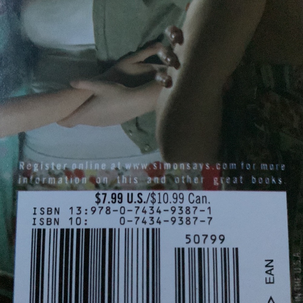 V.C. Andrews book set - Picture 5 of 6